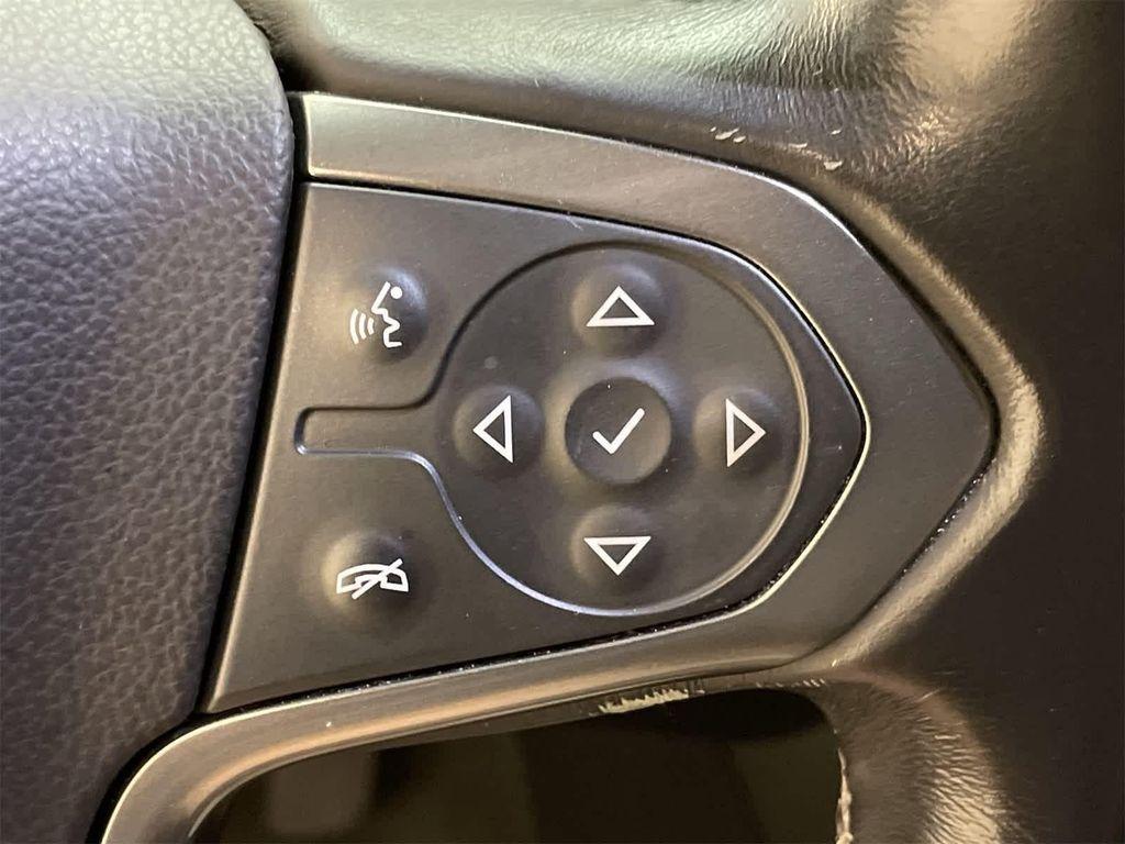 used 2018 Chevrolet Tahoe car, priced at $26,900