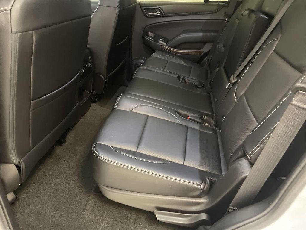 used 2018 Chevrolet Tahoe car, priced at $26,900