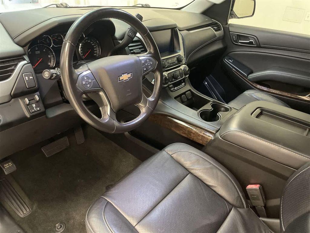 used 2018 Chevrolet Tahoe car, priced at $26,900