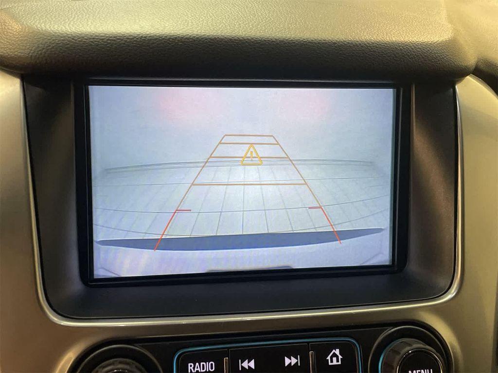 used 2018 Chevrolet Tahoe car, priced at $26,900