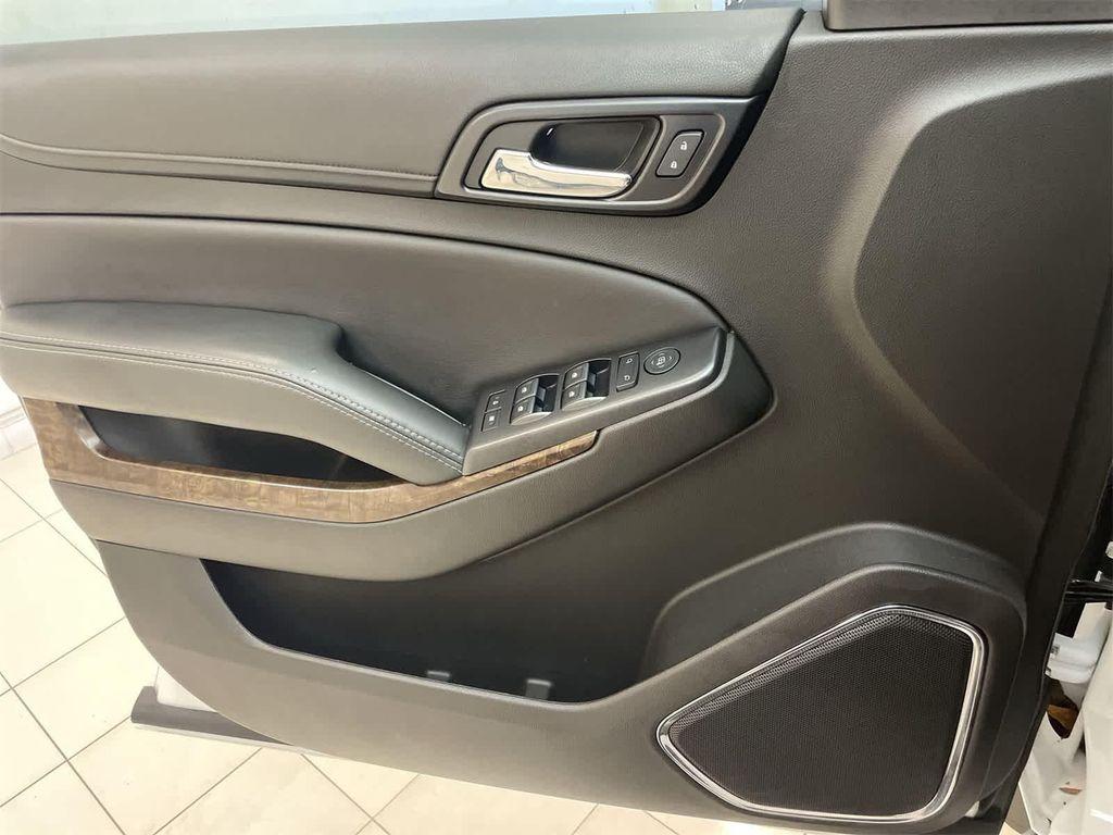 used 2018 Chevrolet Tahoe car, priced at $26,900