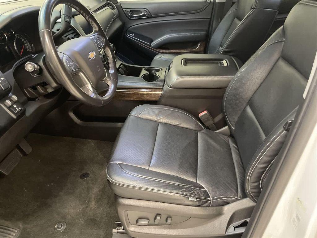 used 2018 Chevrolet Tahoe car, priced at $26,900