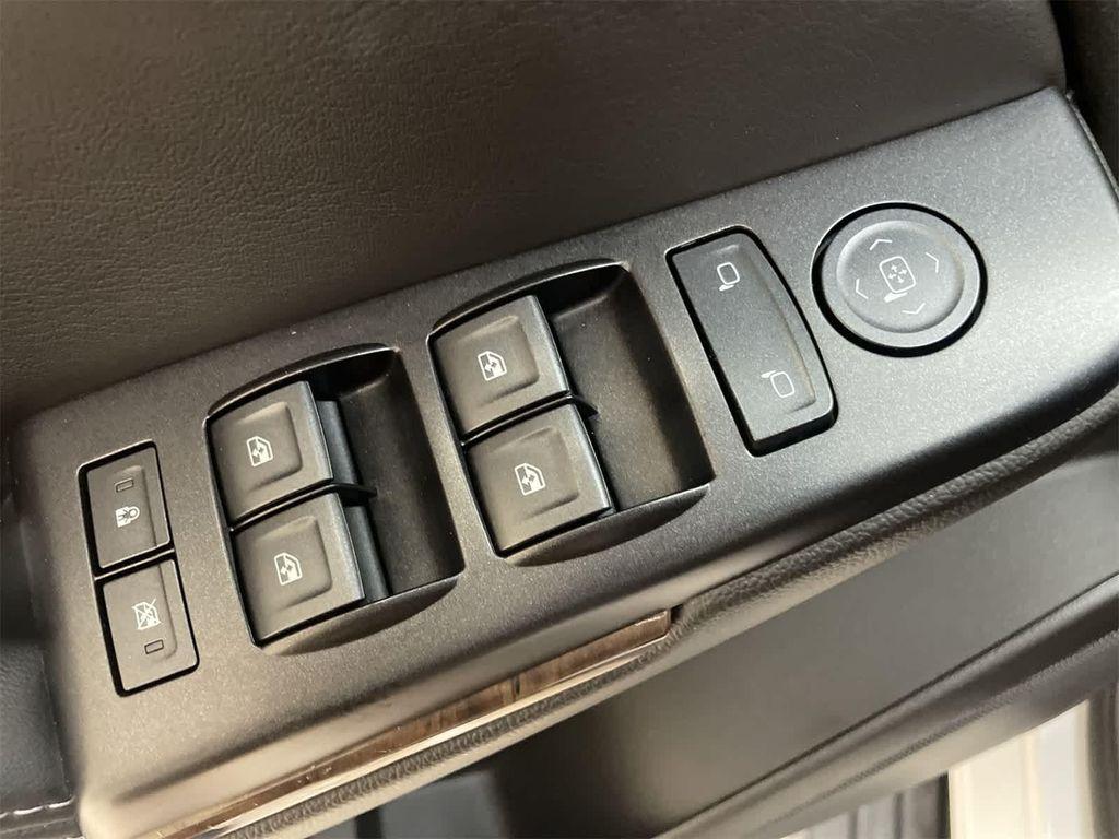 used 2018 Chevrolet Tahoe car, priced at $26,900