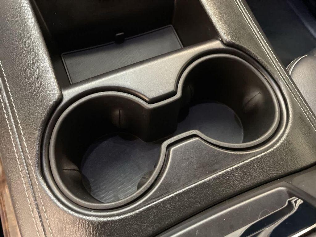 used 2018 Chevrolet Tahoe car, priced at $26,900