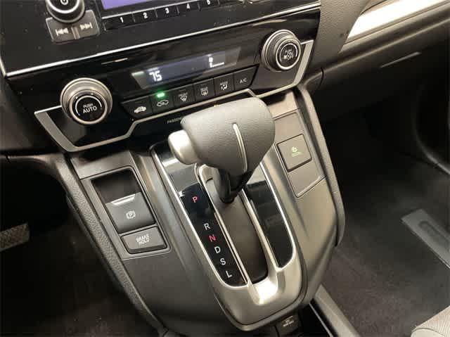 used 2019 Honda CR-V car, priced at $20,999