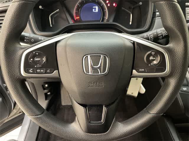 used 2019 Honda CR-V car, priced at $20,999