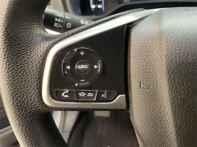 used 2019 Honda CR-V car, priced at $20,999