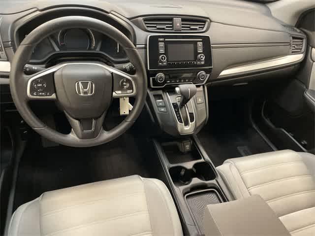 used 2019 Honda CR-V car, priced at $20,999