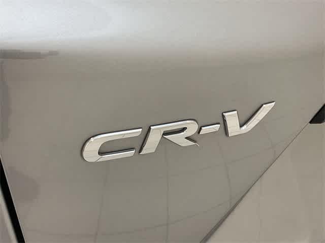 used 2019 Honda CR-V car, priced at $20,999