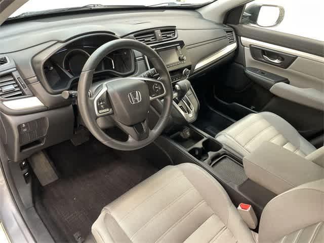 used 2019 Honda CR-V car, priced at $20,999