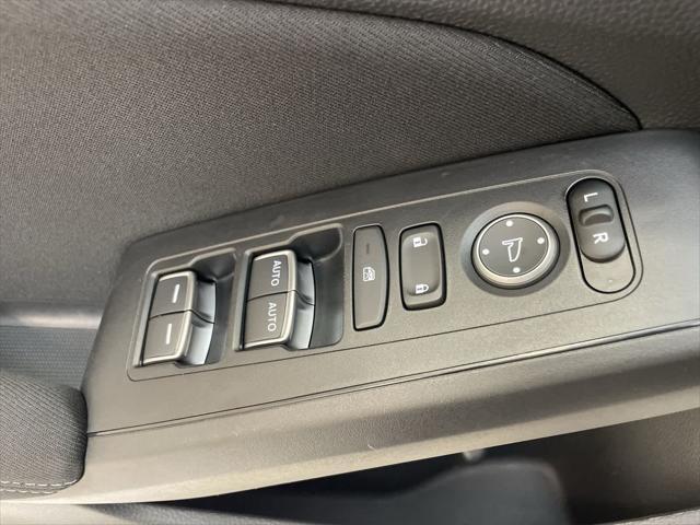 used 2022 Honda Civic car, priced at $23,515