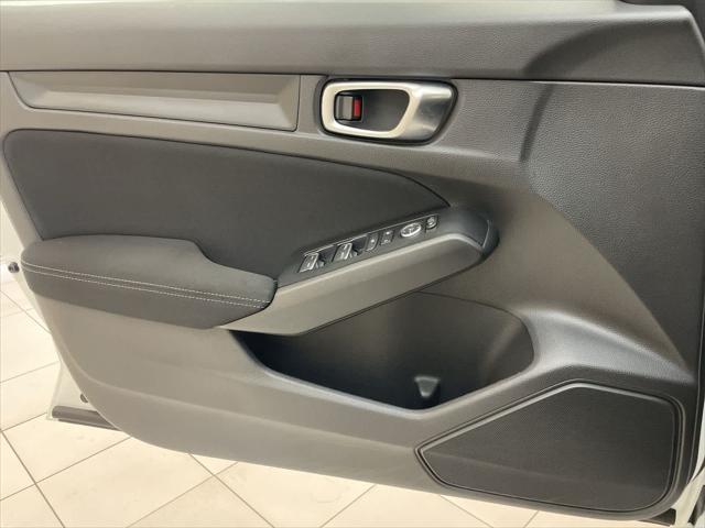 used 2022 Honda Civic car, priced at $23,515
