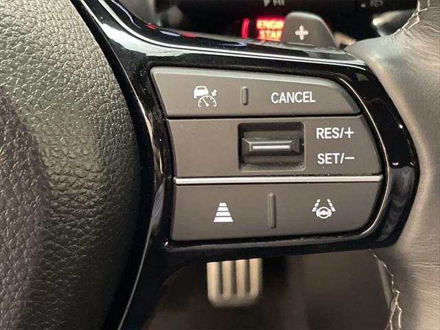 used 2022 Honda Civic car, priced at $23,515