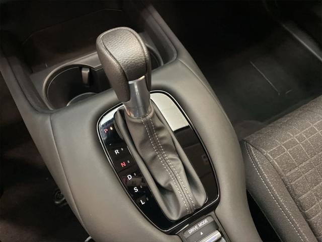 used 2023 Honda HR-V car, priced at $24,799