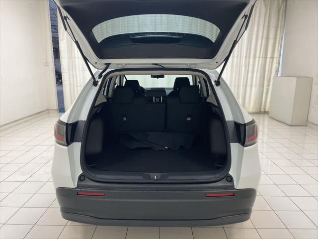 used 2023 Honda HR-V car, priced at $24,799