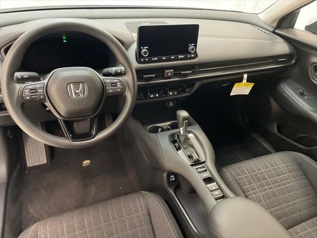 used 2023 Honda HR-V car, priced at $24,799