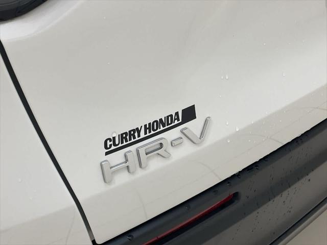 used 2023 Honda HR-V car, priced at $24,799