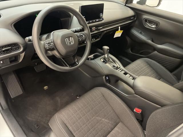 used 2023 Honda HR-V car, priced at $24,799