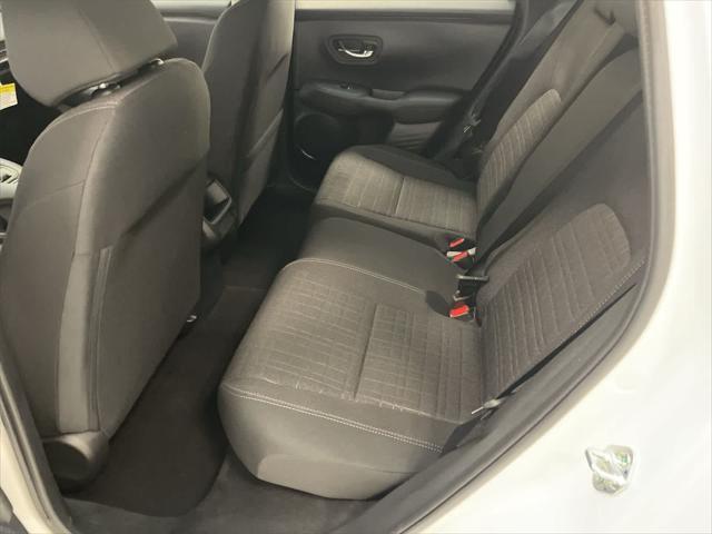 used 2023 Honda HR-V car, priced at $24,799