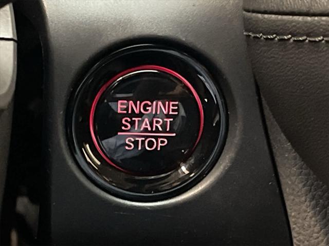 used 2023 Honda HR-V car, priced at $24,799