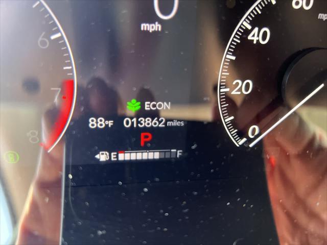 used 2023 Honda HR-V car, priced at $25,060