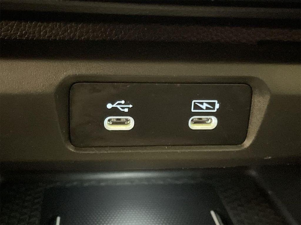 used 2024 Honda Accord Hybrid car, priced at $32,700