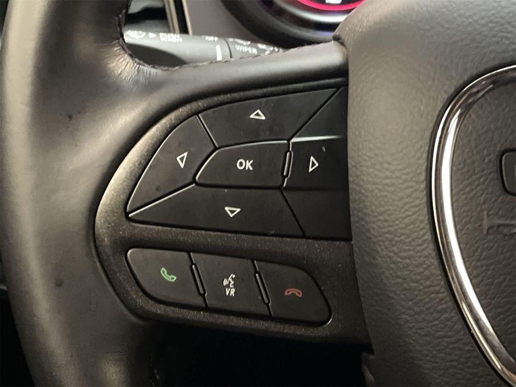 used 2021 Dodge Challenger car, priced at $22,700