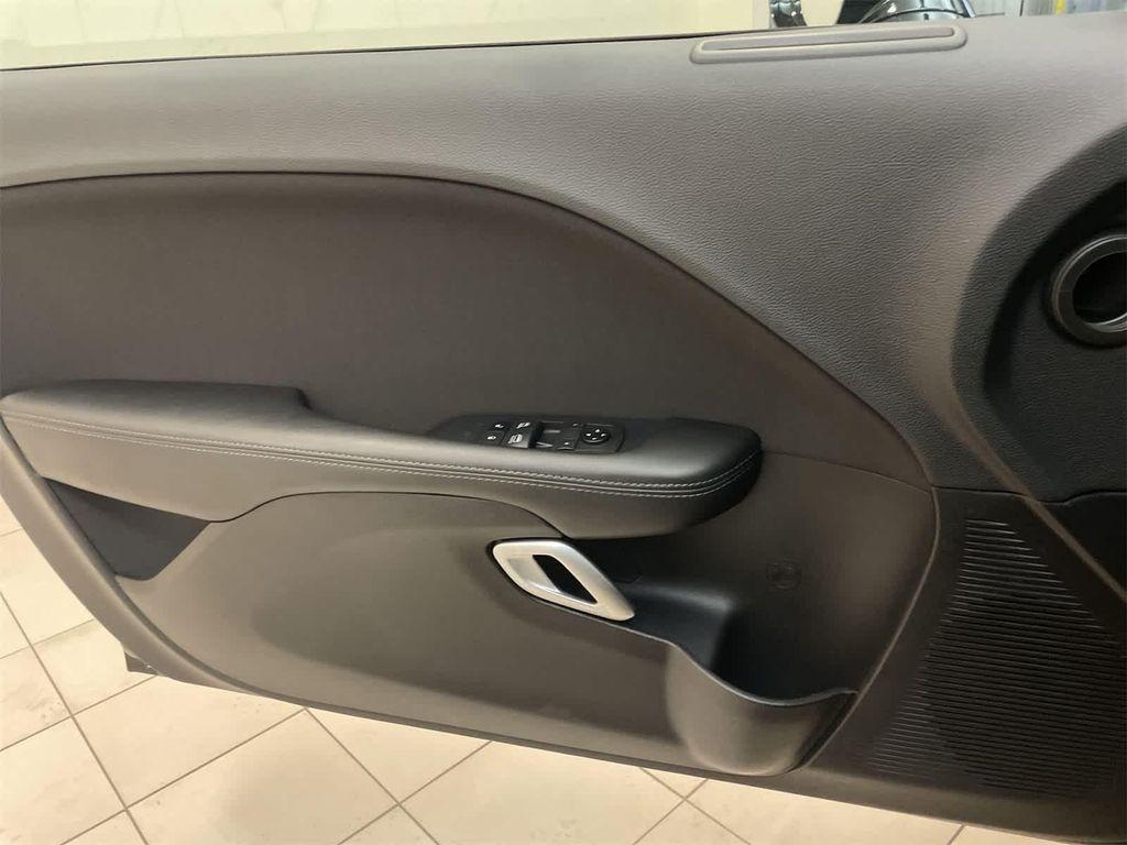 used 2021 Dodge Challenger car, priced at $22,700