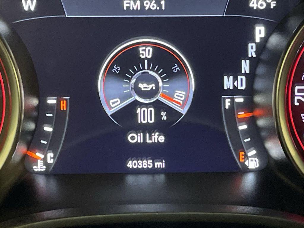 used 2021 Dodge Challenger car, priced at $22,700