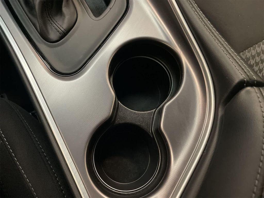 used 2021 Dodge Challenger car, priced at $22,700