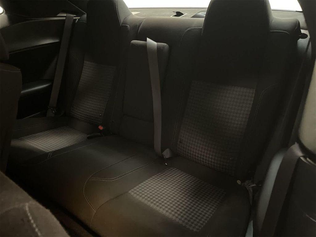 used 2021 Dodge Challenger car, priced at $22,700