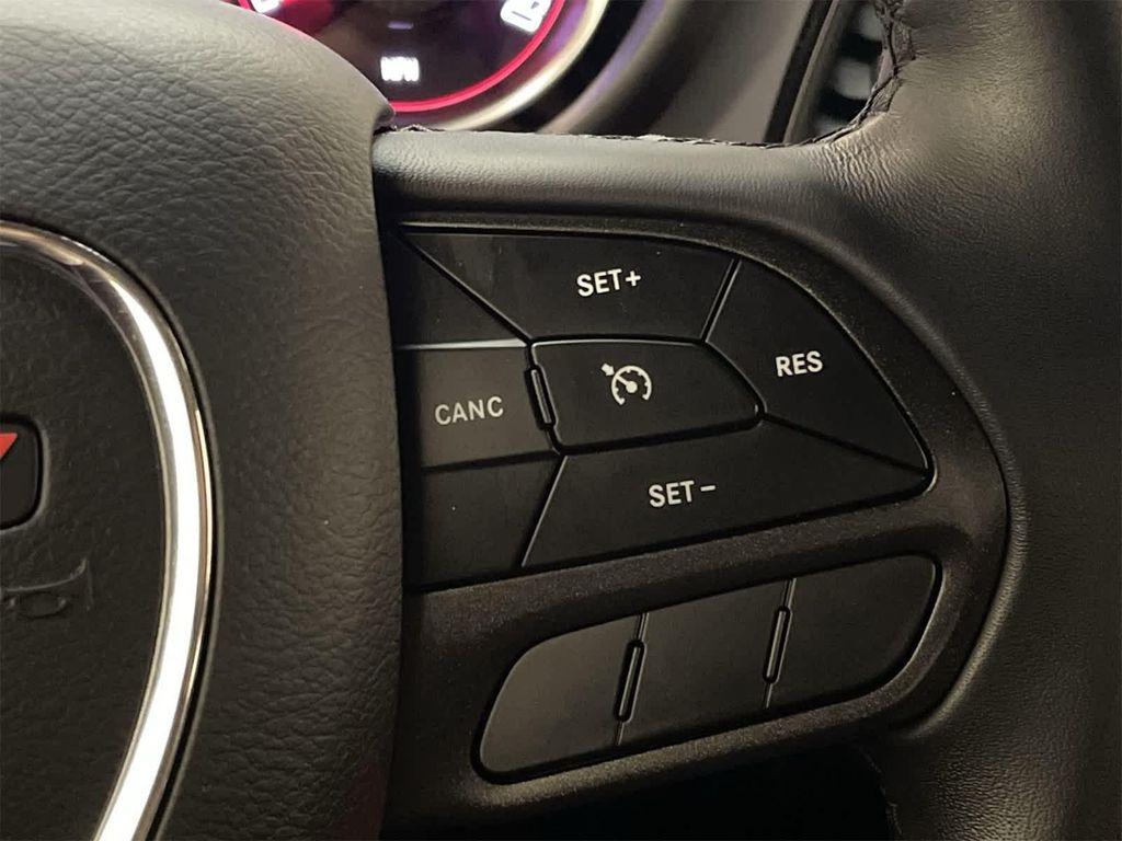 used 2021 Dodge Challenger car, priced at $22,700