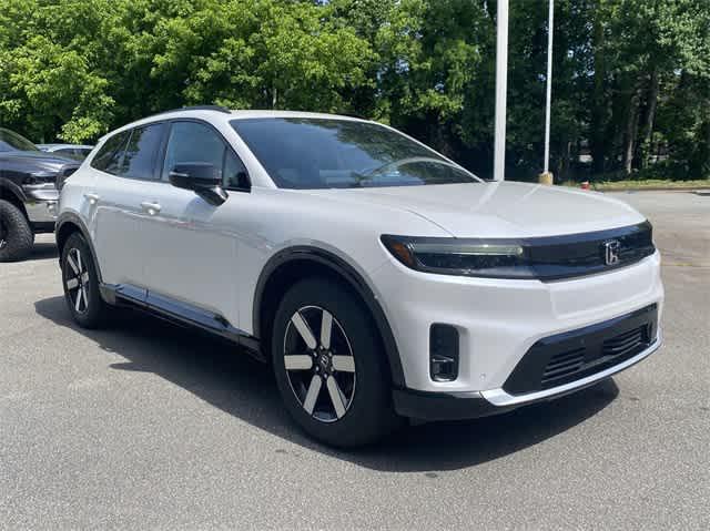 new 2024 Honda Prologue car, priced at $53,550