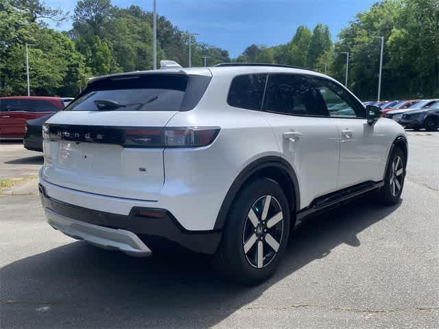 new 2024 Honda Prologue car, priced at $53,550