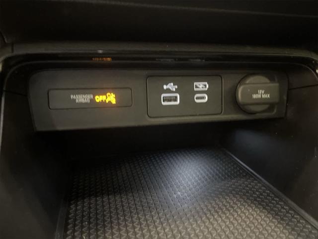 used 2024 Honda CR-V Hybrid car, priced at $32,333