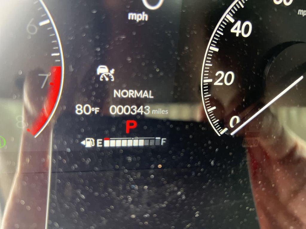 used 2025 Honda HR-V car, priced at $29,255