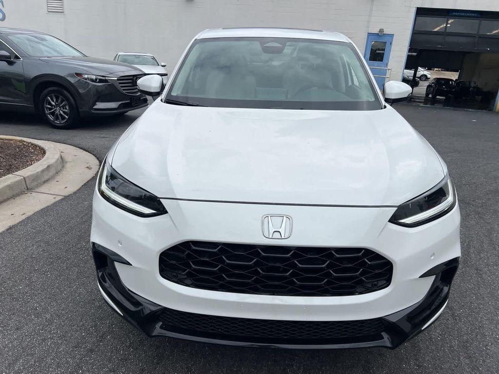 used 2025 Honda HR-V car, priced at $29,255