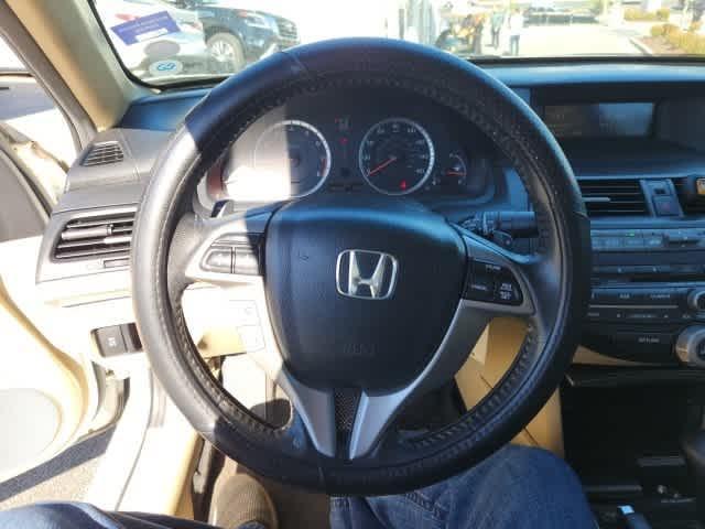 used 2011 Honda Accord car, priced at $8,800