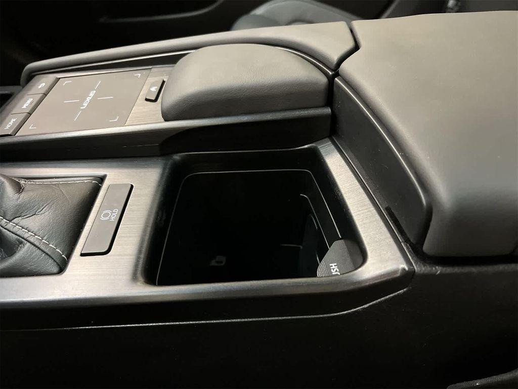 used 2022 Lexus ES 350 car, priced at $34,080