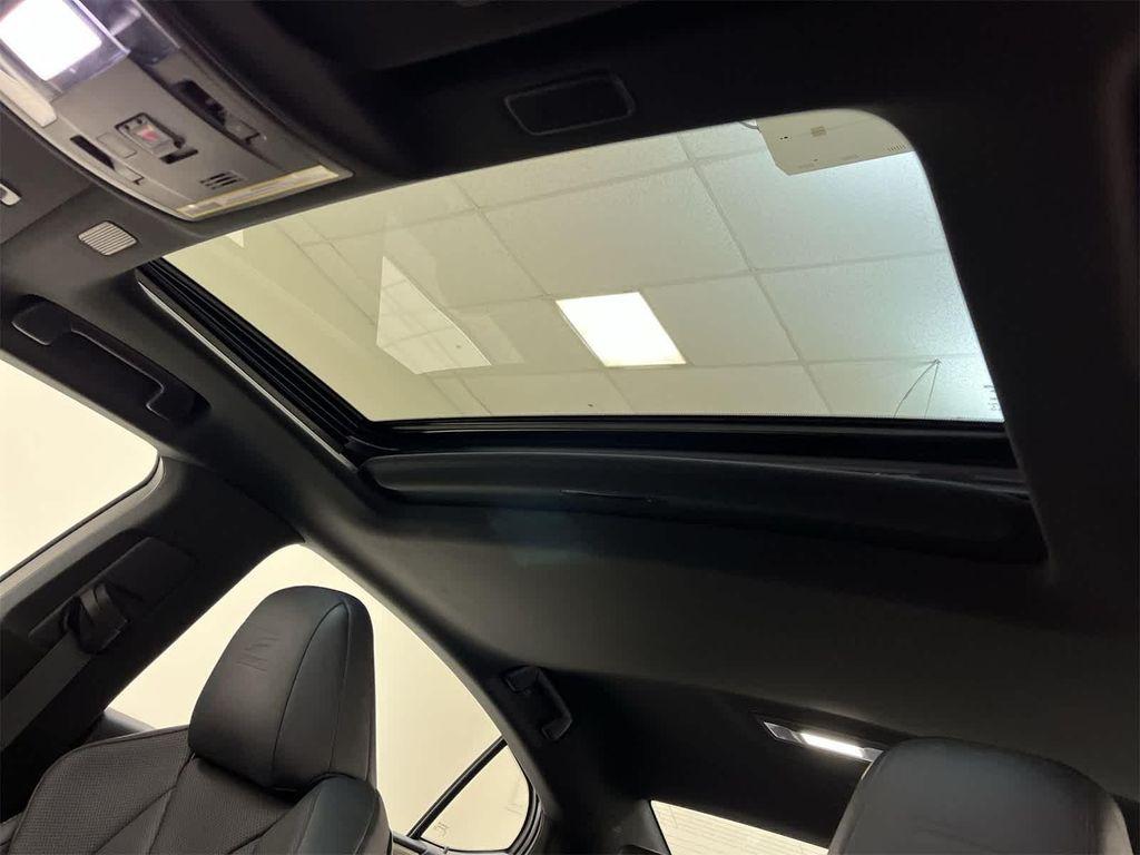 used 2022 Lexus ES 350 car, priced at $34,080
