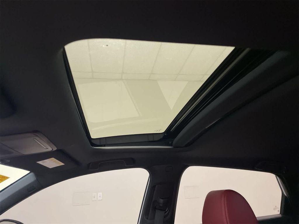 used 2023 Acura Integra car, priced at $27,112