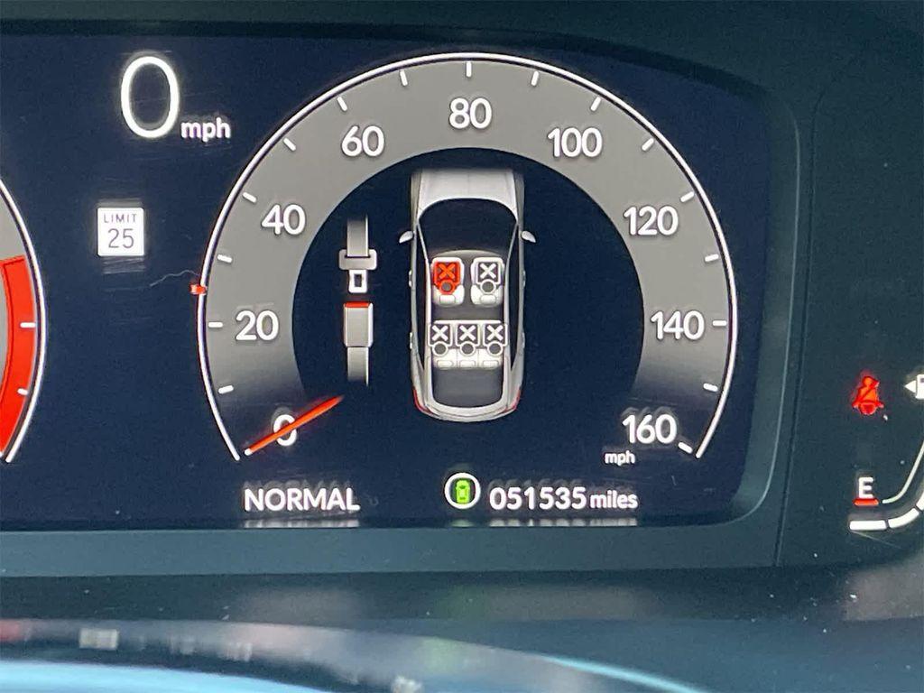 used 2023 Acura Integra car, priced at $27,112