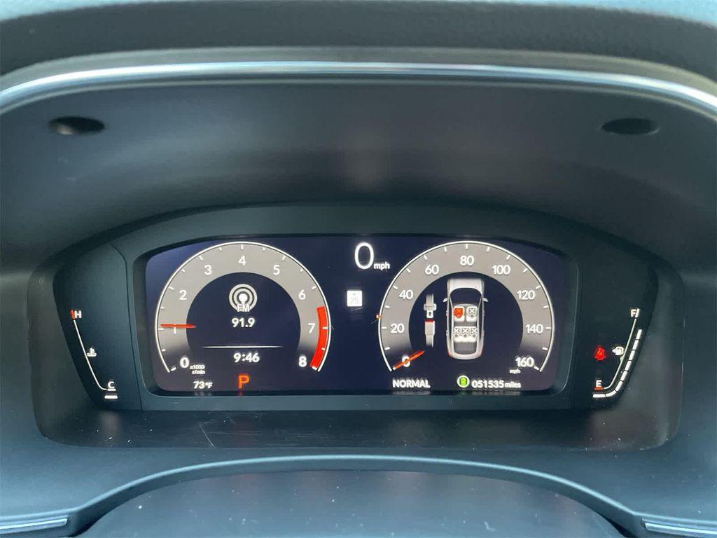 used 2023 Acura Integra car, priced at $27,112
