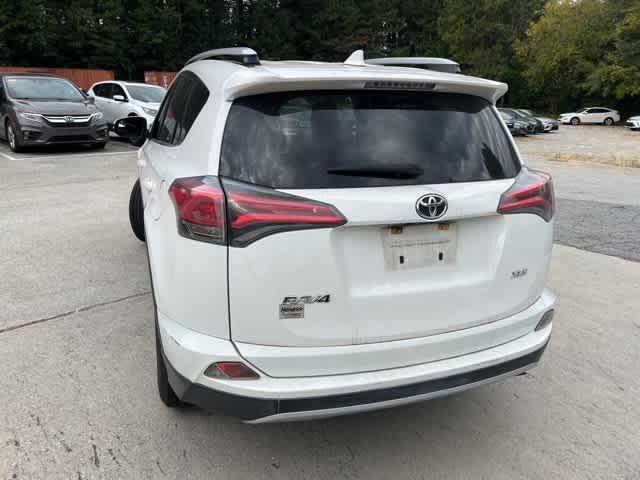 used 2016 Toyota RAV4 car, priced at $17,587