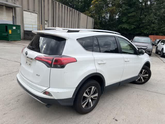 used 2016 Toyota RAV4 car, priced at $17,587