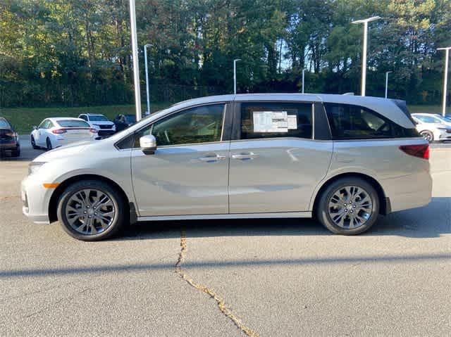 new 2025 Honda Odyssey car, priced at $48,005