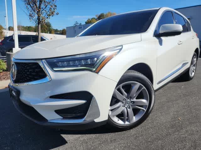 used 2019 Acura RDX car, priced at $27,989