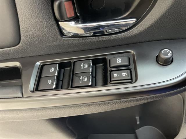 used 2021 Subaru WRX car, priced at $25,544