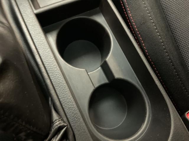 used 2021 Subaru WRX car, priced at $25,544
