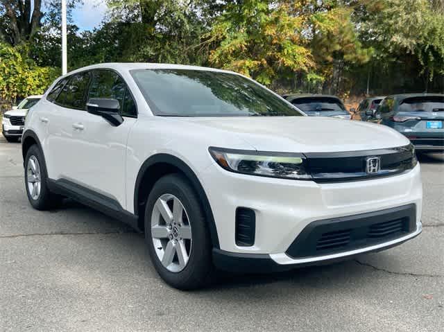 new 2024 Honda Prologue car, priced at $52,250